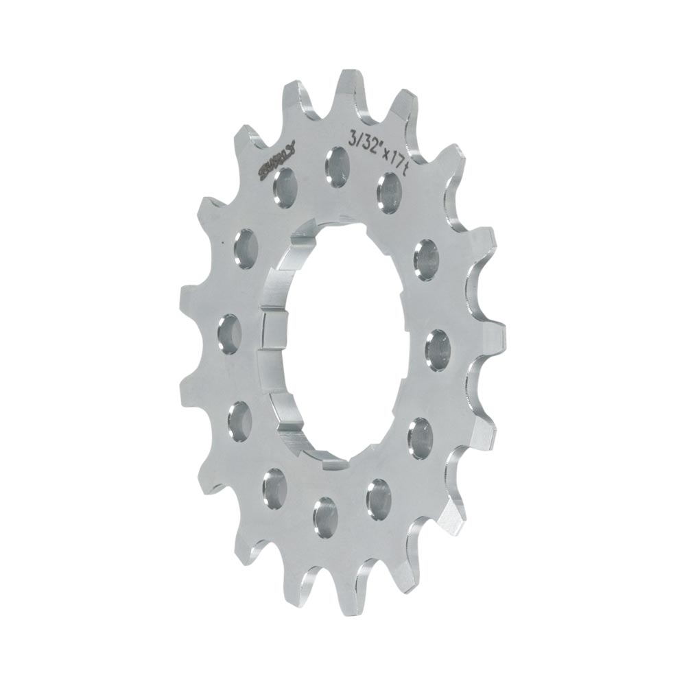 Surly Single Splined Cassette Cog 18 Tooth 3 / 32
