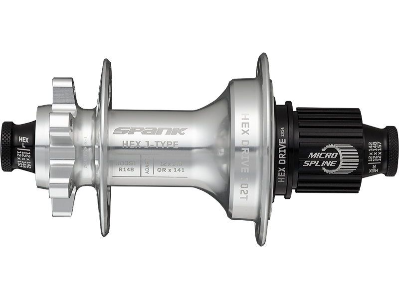 HEX-_J-TYPE_Boost_R148_Microspline_Hub_Raw-Sliver