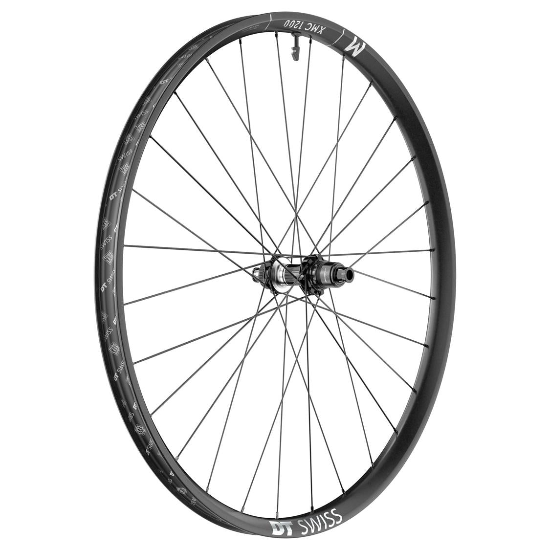 DT Swiss XMC 1200 29 Wheels Bikeaholic