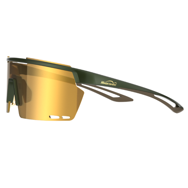 Magic Shine Rouleur Classic Eyewear