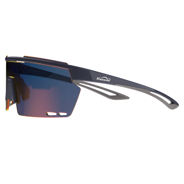 Magic Shine Rouleur Classic Eyewear