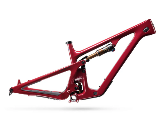 SB135 Frameset 2025