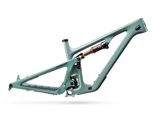 SB135 Frameset 2025