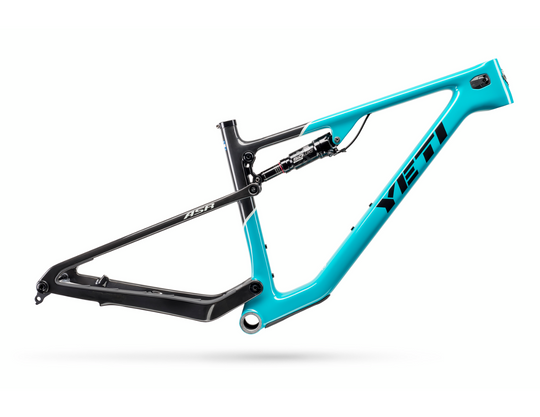 ASR Frameset 2025