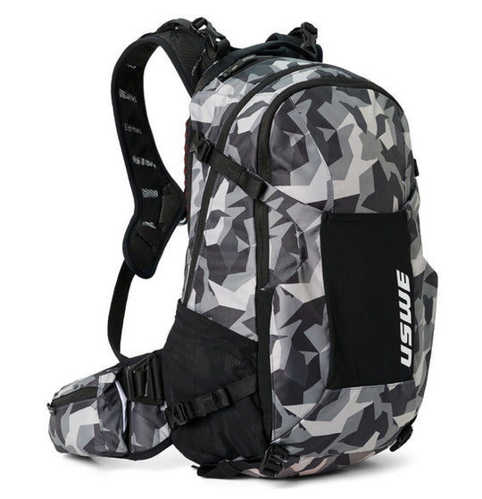 Shred 25L MTB Daypack