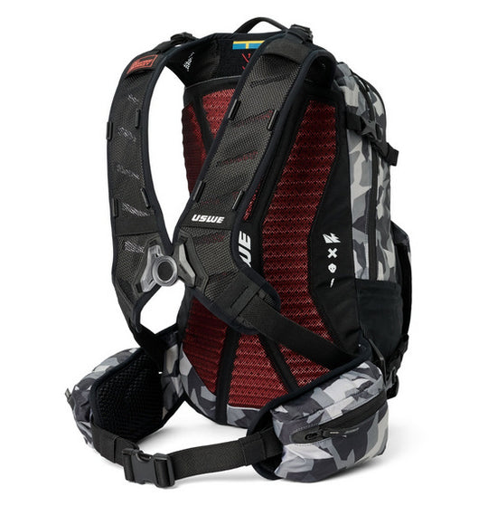 Shred 25L MTB Daypack