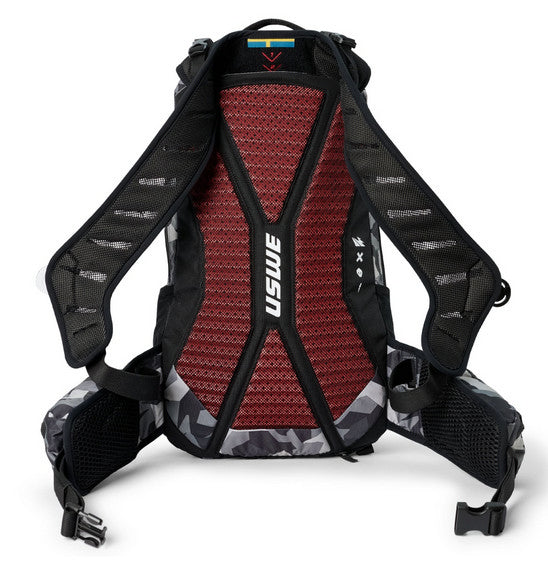 Shred 25L MTB Daypack