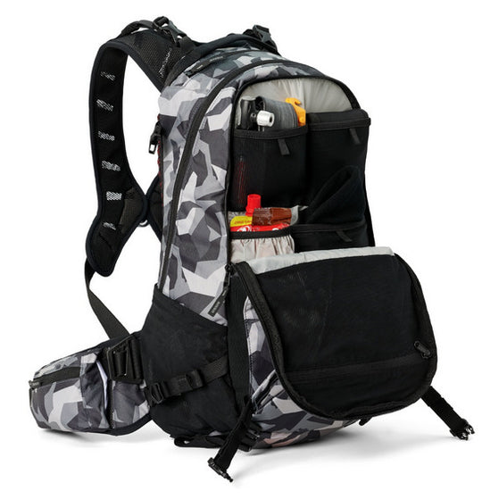 Shred 25L MTB Daypack