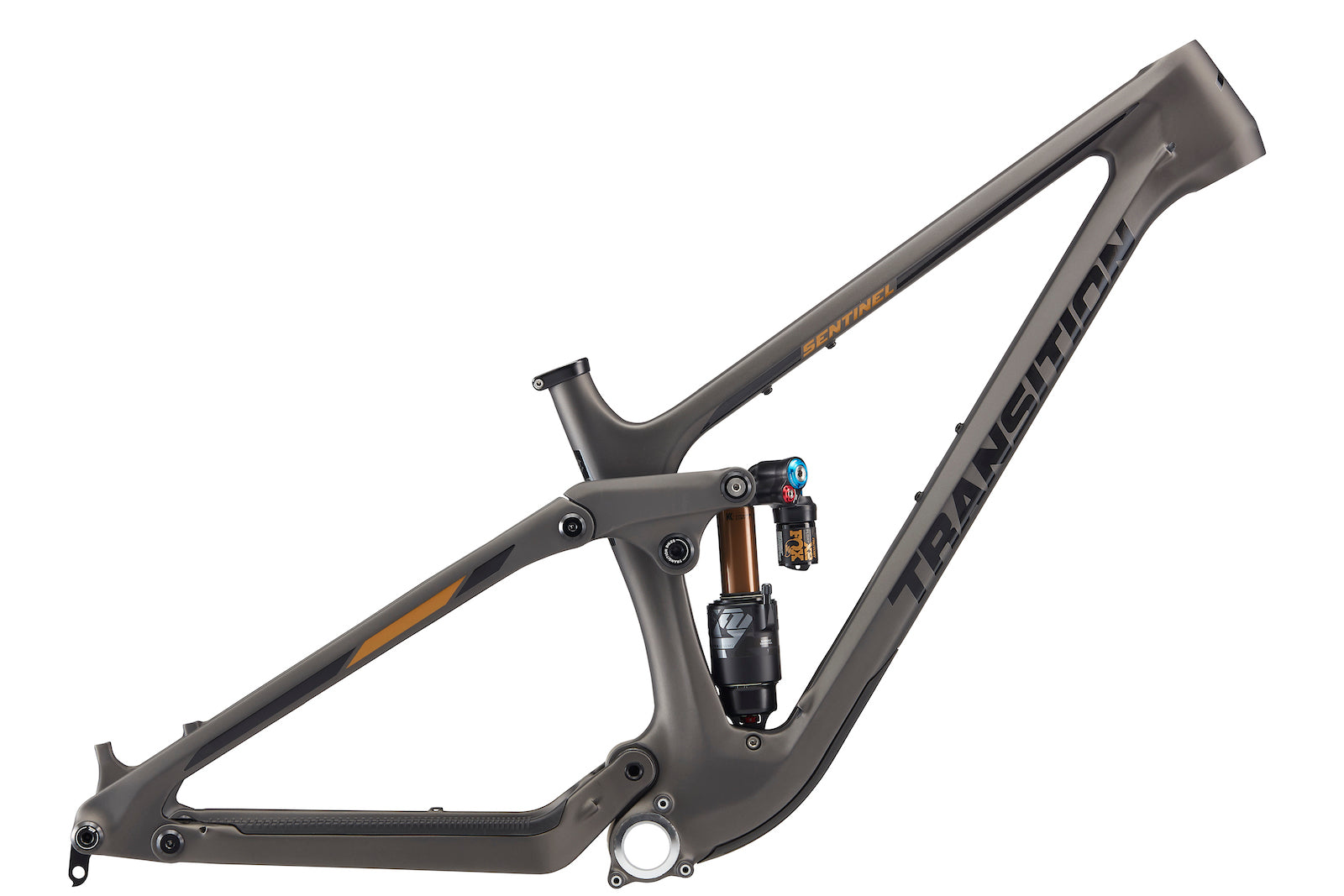 Transition bike frame sale