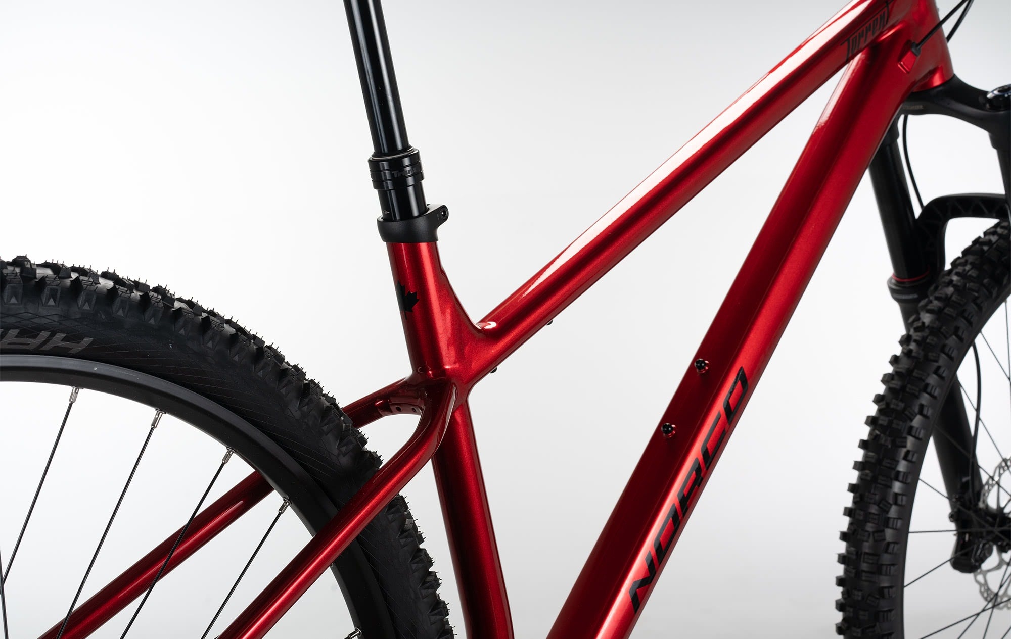 Norco sales torrent nz