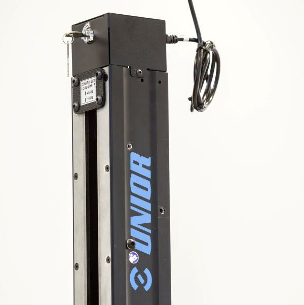 Unior Electric Repair Stand