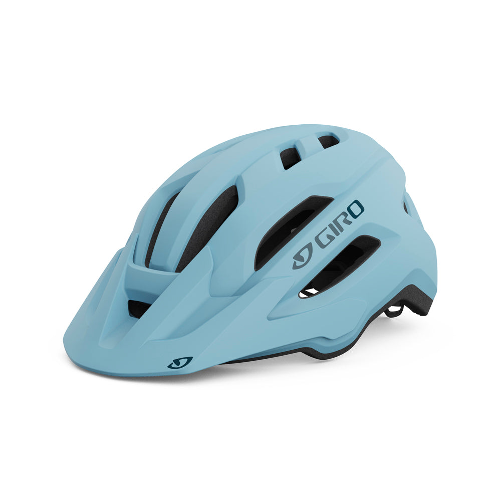 Giro Fixture MIPS II W - Matte Light Harbor Blue