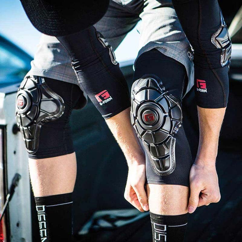 G Form Pro X2 Kneepad