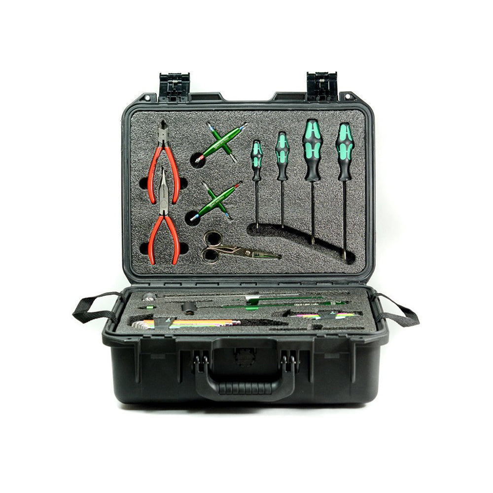 Abbey Team Issue Tool Box