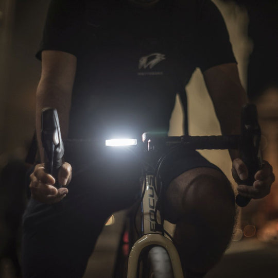 Knog Plus Front Bike Light