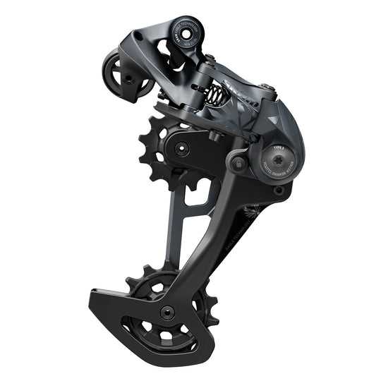 SRAM Eagle XX1 12spd 10-52t Rear Derailleur - Lunar