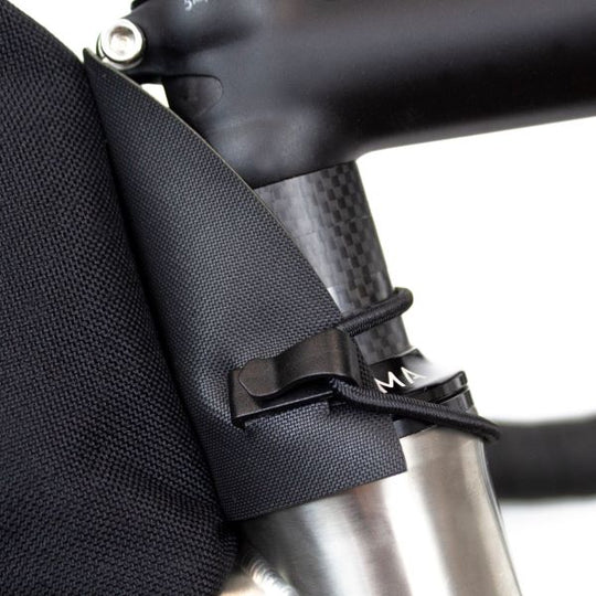 Restrap Bolt On Top Tube Bag