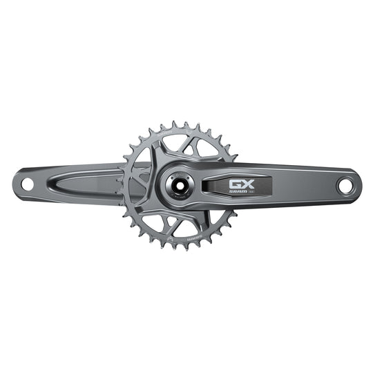 SRAM GX T Type Crankset