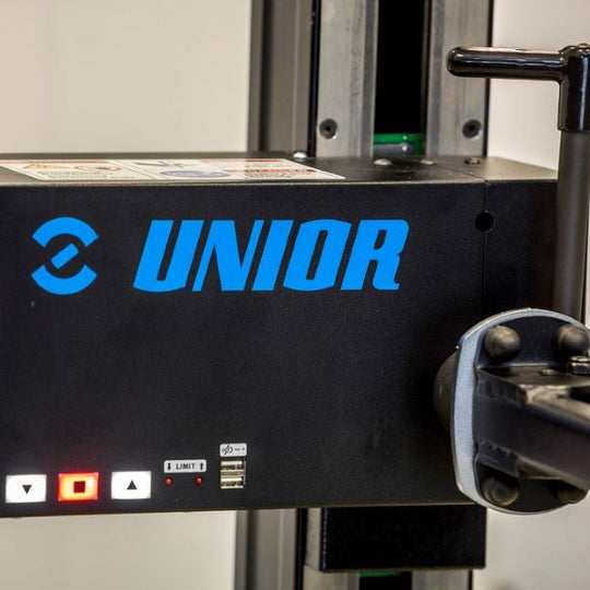 Unior Electric Repair Stand