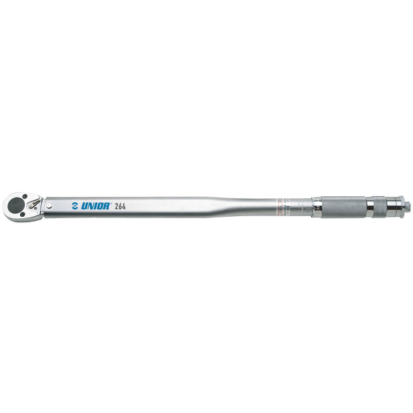 Unior Slipper Torque Wrench