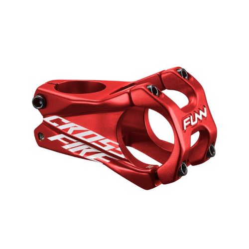 Mtb stem red on sale