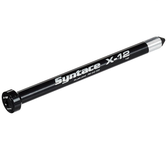 Transition Syntace Axle 12x142mm