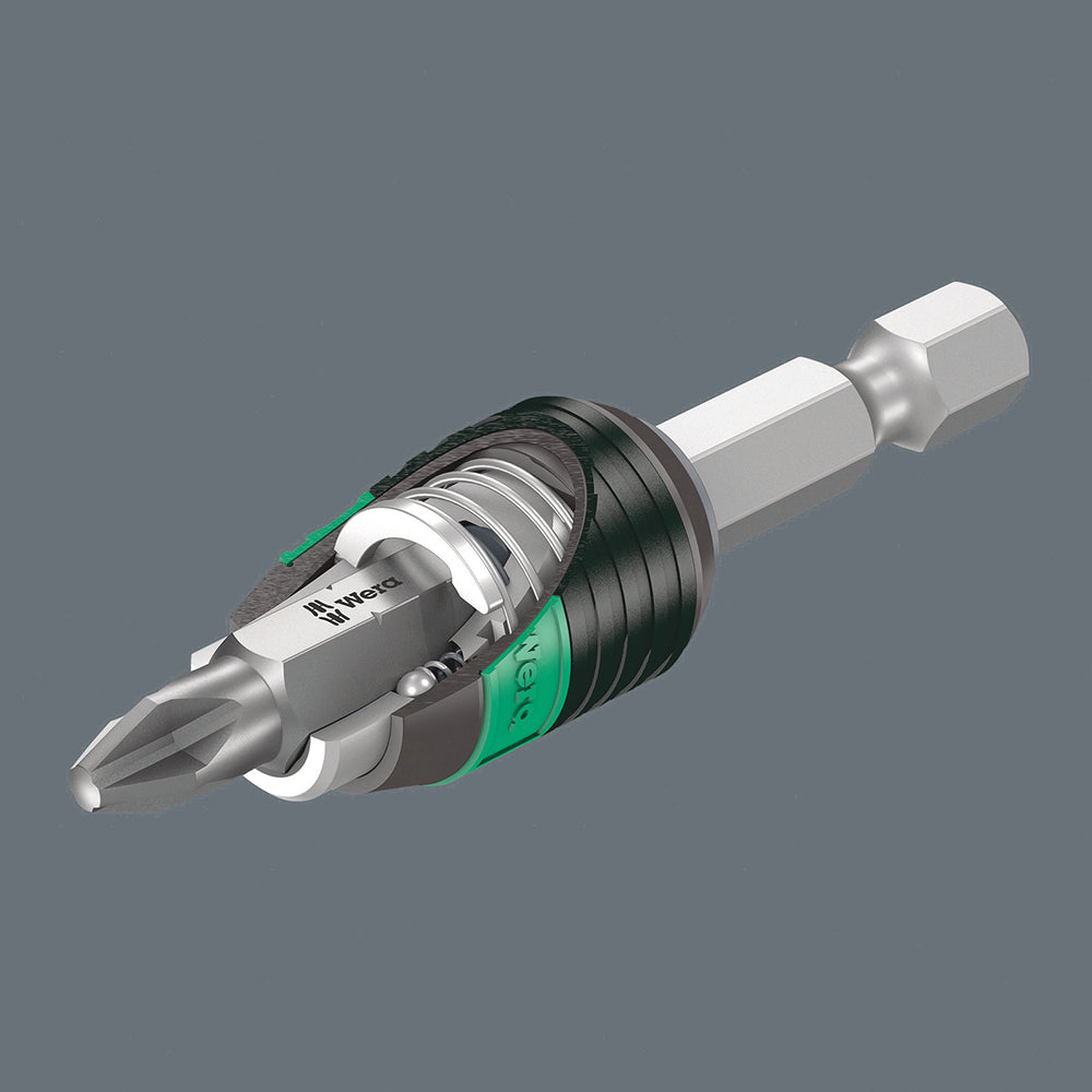 Wera - Rapid Adaptor Bit Holder