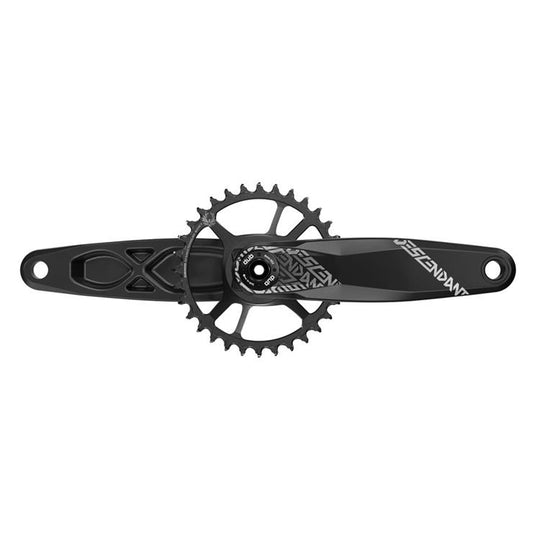 Sram Descendant 6k Al DUB Crankset