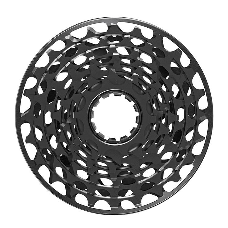 SRAM MTB X01 DH Cassette 7sp